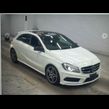 Mercedes-Benz A-Class 2013