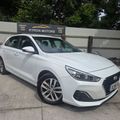 Hyundai i30 2019