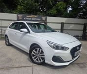 Hyundai i30 2019