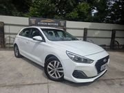 Hyundai i30 2019