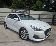 Hyundai i30 2019