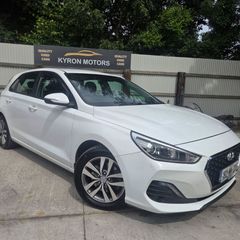 Hyundai i30 2019