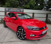 Volkswagen Polo 2018