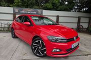 Volkswagen Polo 2018