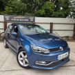 Volkswagen Polo 2017