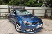 Volkswagen Polo 2017