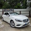 Mercedes-Benz A-Class 2015