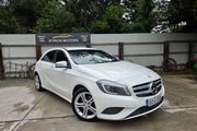Mercedes-Benz A-Class 2015