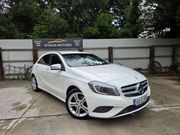 Mercedes-Benz A-Class 2015
