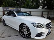 Mercedes-Benz E-Class 2017