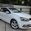 Volkswagen Polo 2016