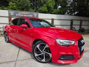 Audi A3 2019