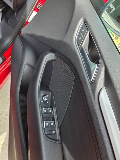 Audi A3 2019