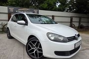 Volkswagen Golf 2013