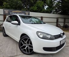 Volkswagen Golf 2013