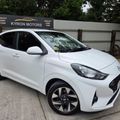 Hyundai i10 2023