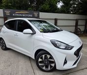 Hyundai i10 2023
