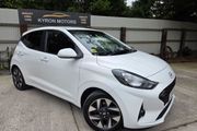Hyundai i10 2023