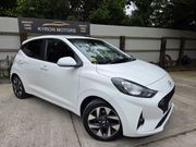 Hyundai i10 2023