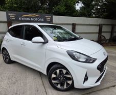 Hyundai i10 2023