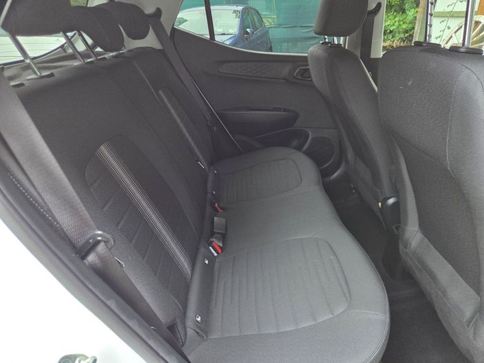 Hyundai i10 2023