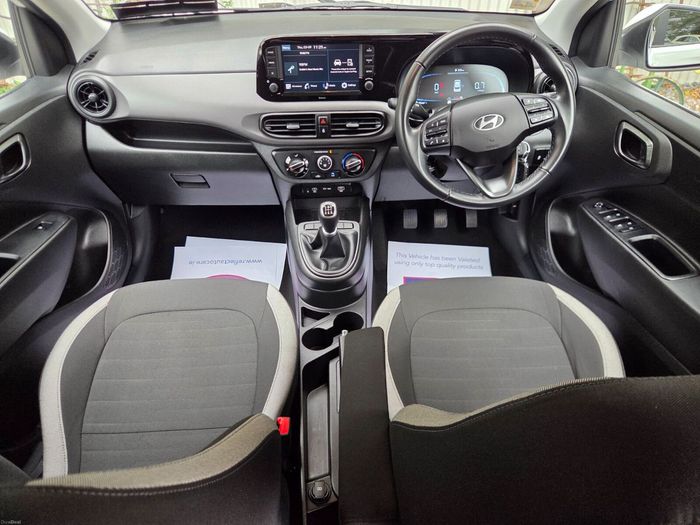Hyundai i10 2023