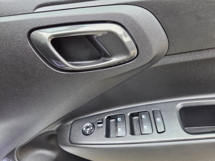 Hyundai i10 2023