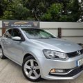 Volkswagen Polo 2016