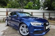 Audi A3 2015