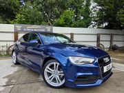 Audi A3 2015