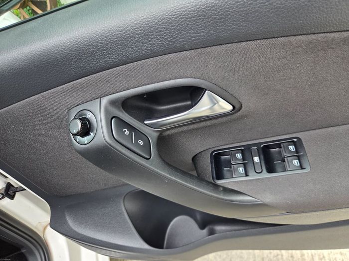 Volkswagen Polo 2011