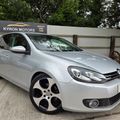 Volkswagen Golf 2012