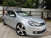 Volkswagen Golf 2012