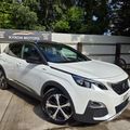 Peugeot 3008 2017