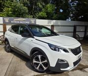 Peugeot 3008 2017