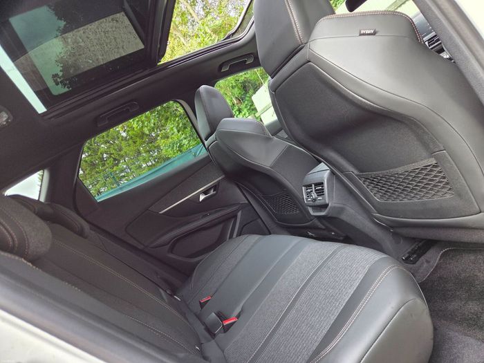 Peugeot 3008 2017