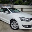 Volkswagen Polo 2012