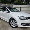 Volkswagen Polo 2012