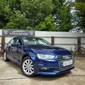 Audi A3 2016