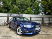 Audi A3 2016
