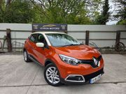 Renault Captur 2014