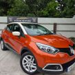 Renault Captur 2014