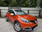 Renault Captur 2014