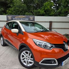 Renault Captur 2014