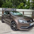 Volkswagen Polo 2015