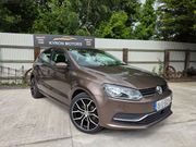 Volkswagen Polo 2015