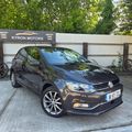 Volkswagen Polo 2016