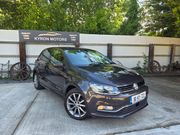Volkswagen Polo 2016