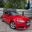 Audi A1 2015