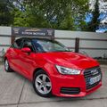 Audi A1 2015